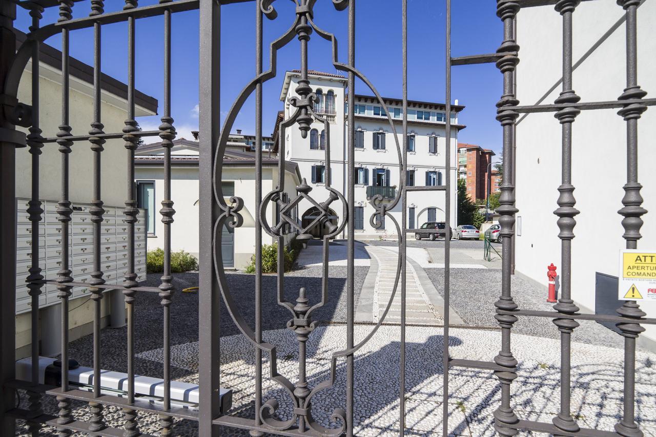 Appartamento Casa Folli