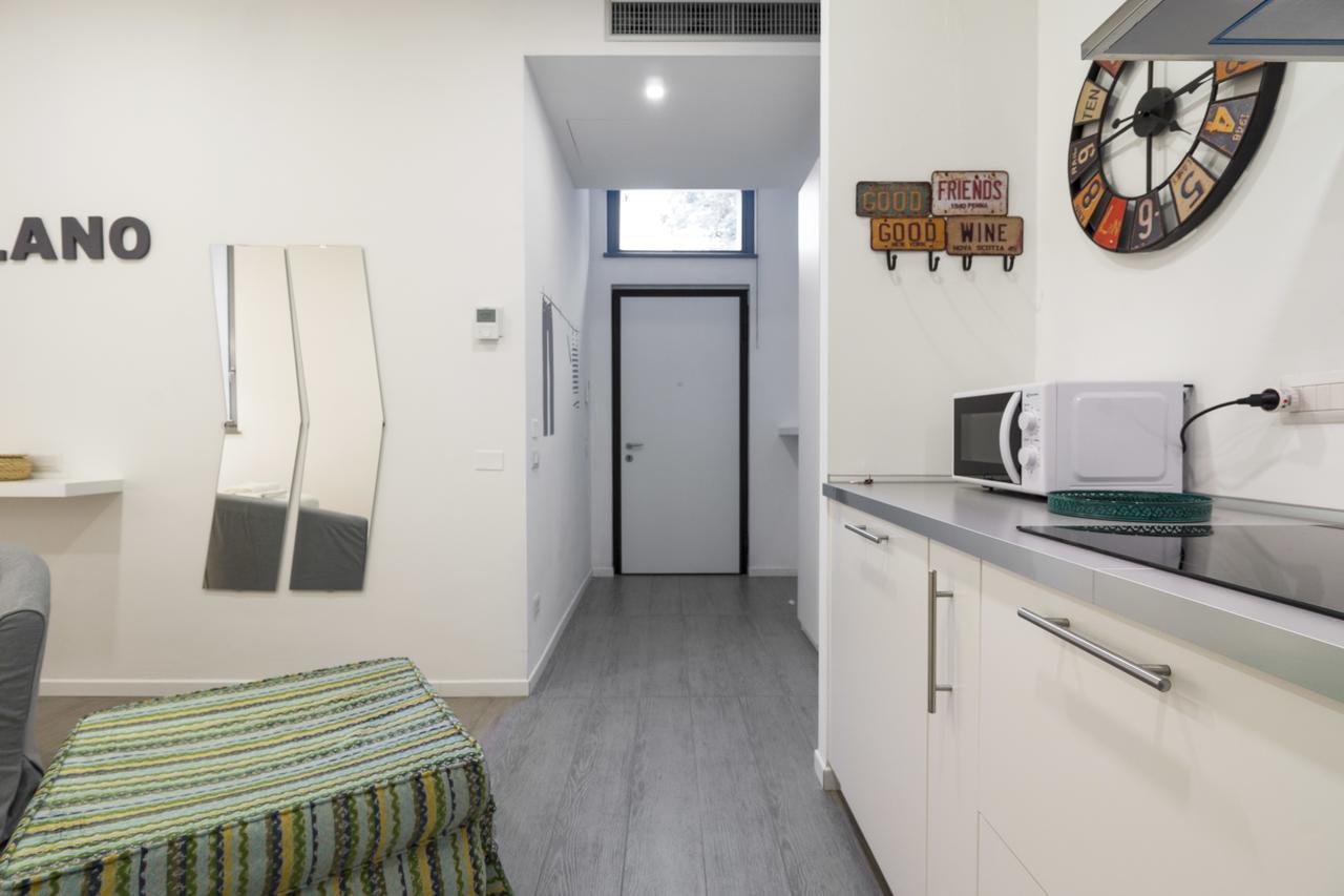Casa Folli Appartamento *