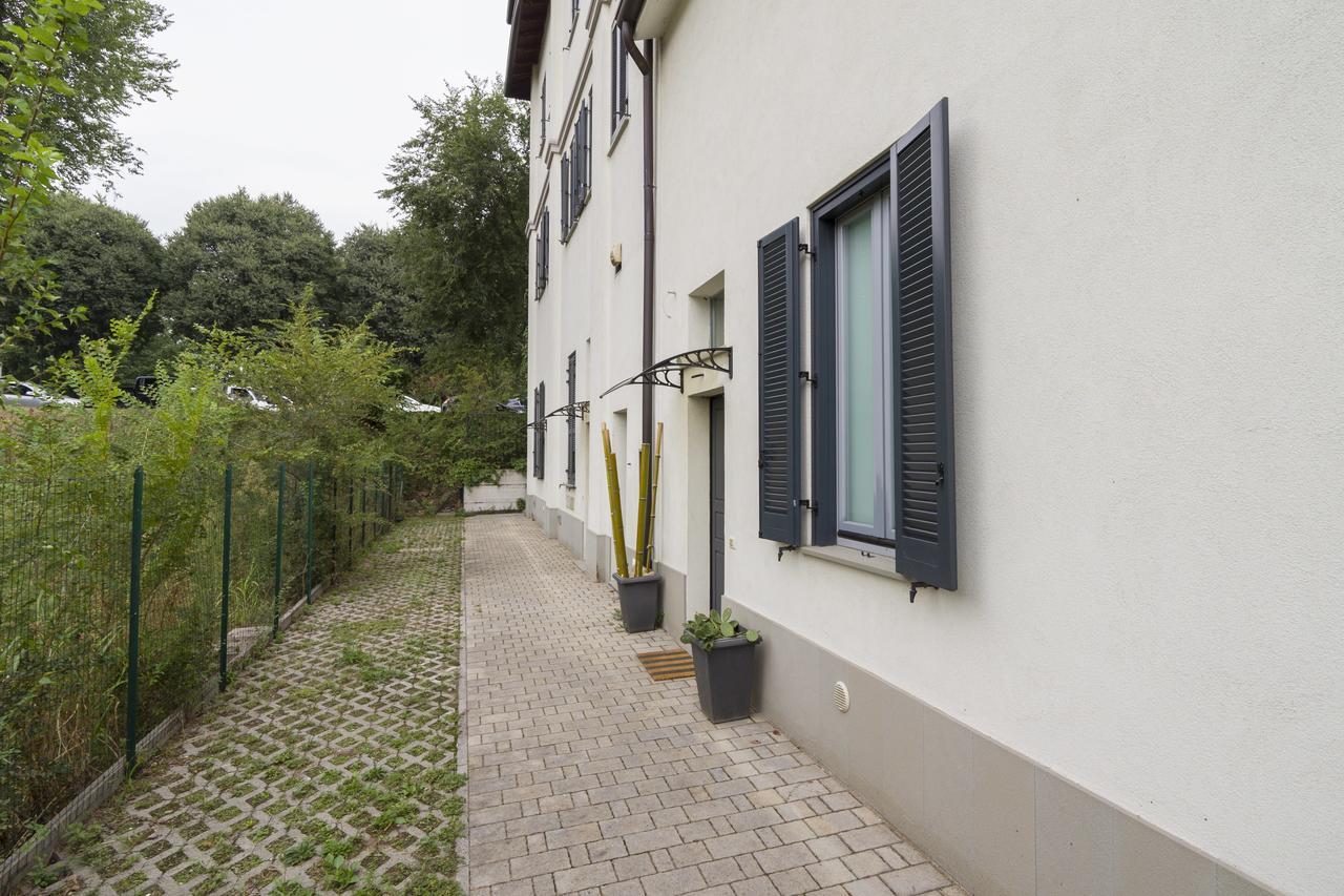 Appartamento Casa Folli Milano
