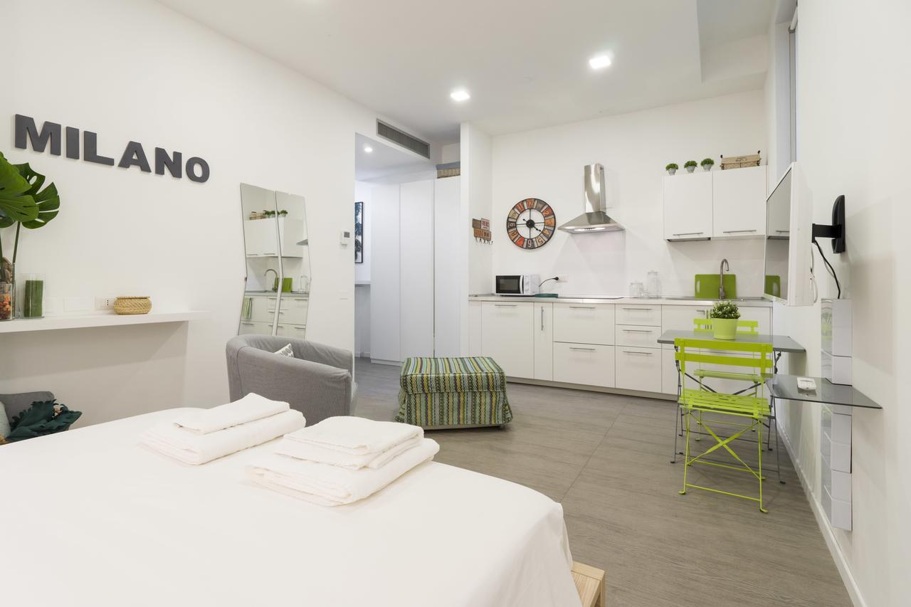 Appartamento Casa Folli