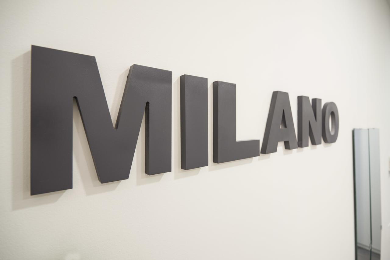 Appartamento Casa Folli Milano