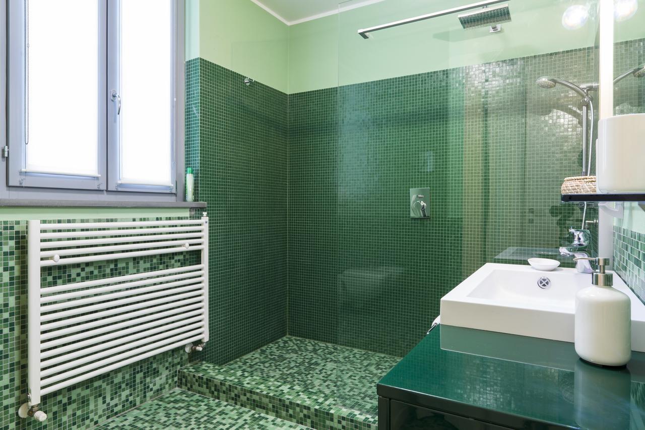 Appartamento Casa Folli Milano